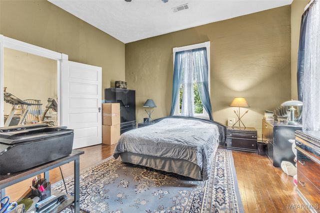 1802 Madison Avenue, Montgomery, AL 36107
