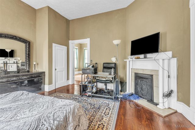 1802 Madison Avenue, Montgomery, AL 36107