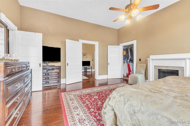 1802 Madison Avenue, Montgomery, AL 36107