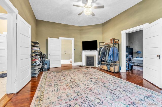 1802 Madison Avenue, Montgomery, AL 36107