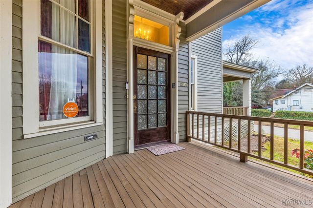 1802 Madison Avenue, Montgomery, AL 36107