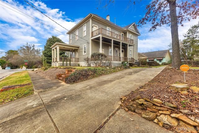 1802 Madison Avenue, Montgomery, AL 36107
