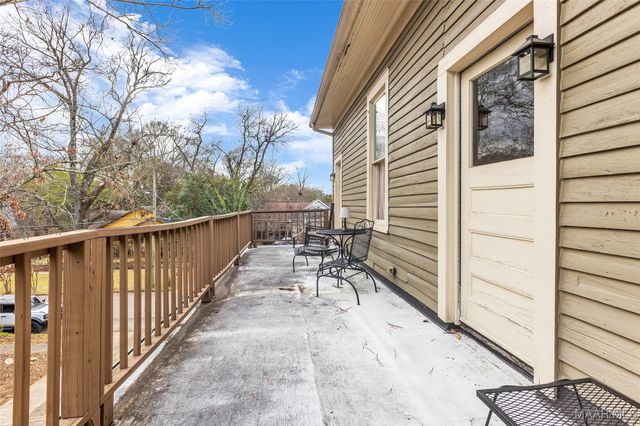 1802 Madison Avenue, Montgomery, AL 36107
