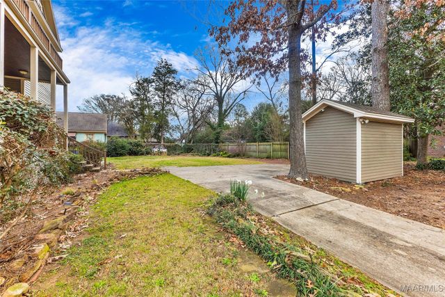 1802 Madison Avenue, Montgomery, AL 36107
