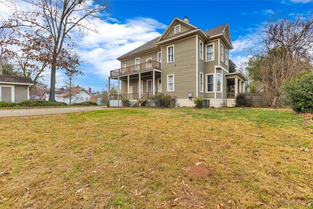 1802 Madison Avenue, Montgomery, AL 36107