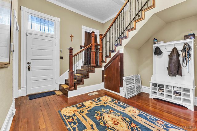 1802 Madison Avenue, Montgomery, AL 36107