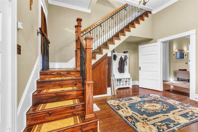1802 Madison Avenue, Montgomery, AL 36107