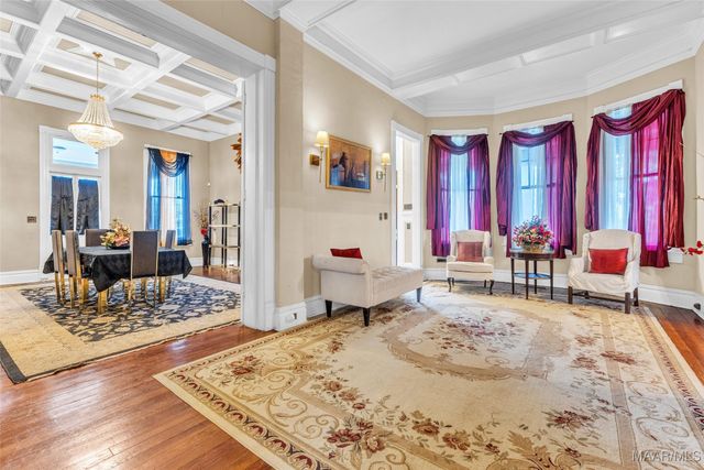 1802 Madison Avenue, Montgomery, AL 36107