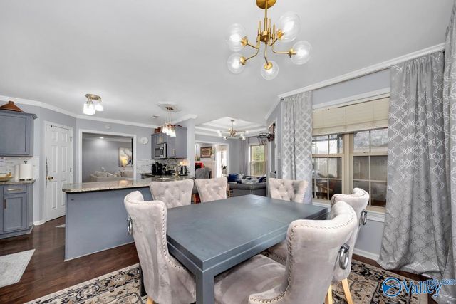 1616 Lake Manor Drive, Decatur, AL 35603