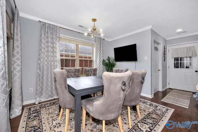 1616 Lake Manor Drive, Decatur, AL 35603