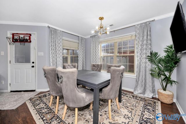 1616 Lake Manor Drive, Decatur, AL 35603