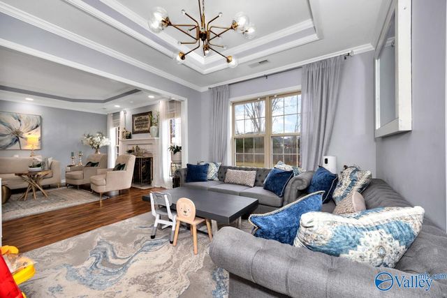 1616 Lake Manor Drive, Decatur, AL 35603