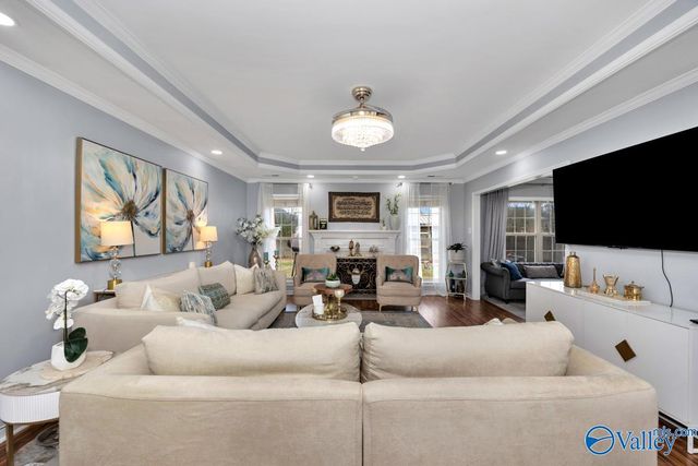 1616 Lake Manor Drive, Decatur, AL 35603