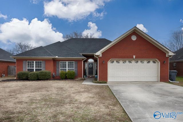 1616 Lake Manor Drive, Decatur, AL 35603