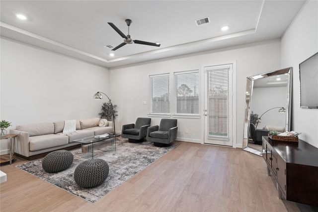 6445 Rena Street, Houston, TX 77092