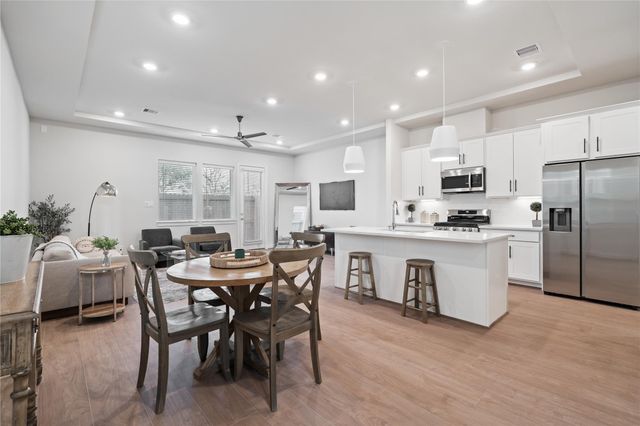 6445 Rena Street, Houston, TX 77092