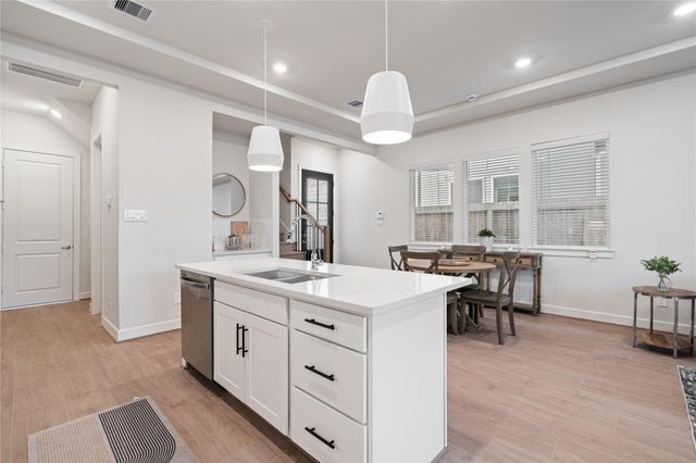 6445 Rena Street, Houston, TX 77092
