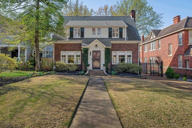 2235 JEFFERSON AVE, Memphis, TN 38104