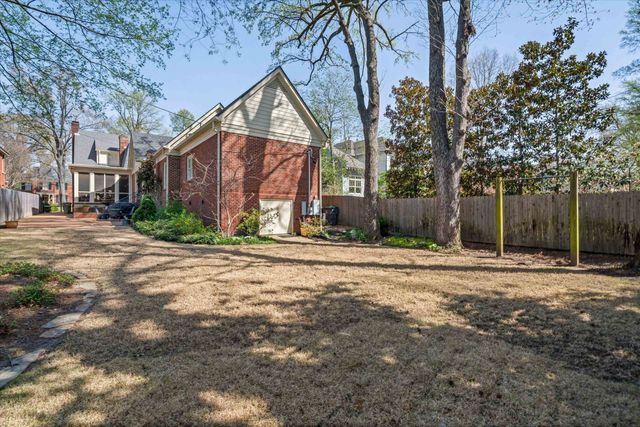 2235 JEFFERSON AVE, Memphis, TN 38104