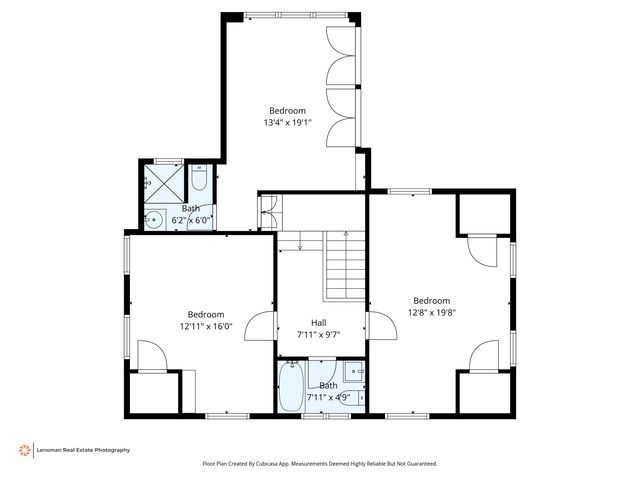 2235 JEFFERSON AVE, Memphis, TN 38104