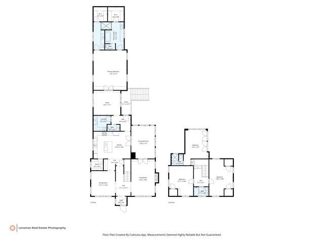 2235 JEFFERSON AVE, Memphis, TN 38104