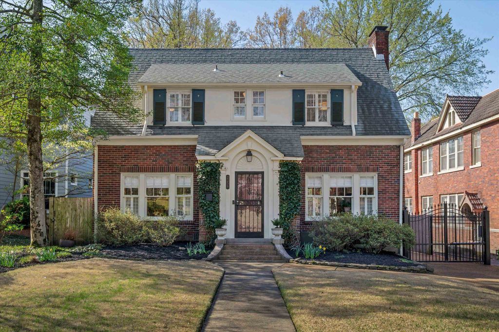 2235 JEFFERSON AVE, Memphis, TN 38104