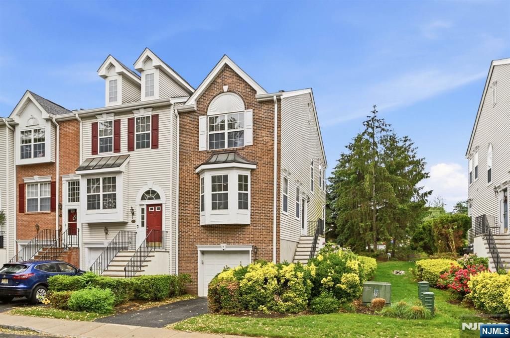 216 Barringer, Nutley, NJ 07110