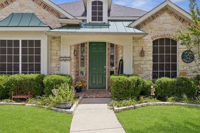 5606 Bay Meadows Drive, Frisco, TX 75034