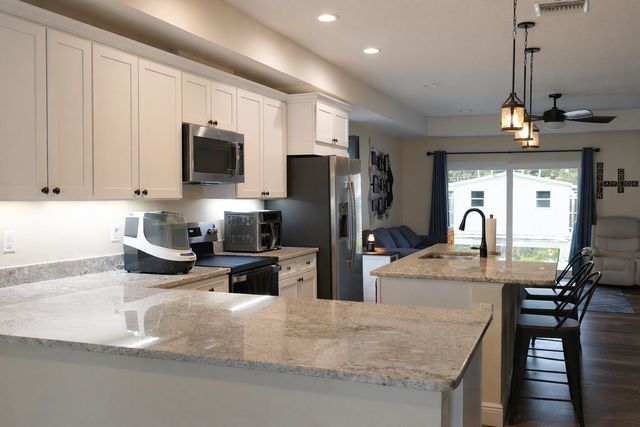 809 SW 3rd Avenue, Okeechobee, FL 34974