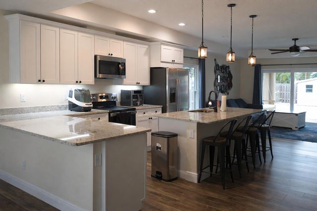 809 SW 3rd Avenue, Okeechobee, FL 34974