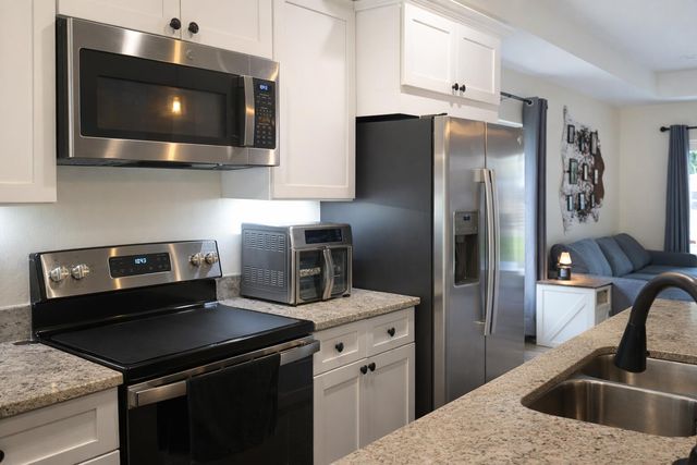 809 SW 3rd Avenue, Okeechobee, FL 34974