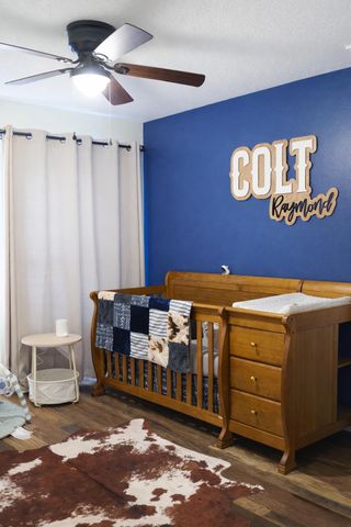 809 SW 3rd Avenue, Okeechobee, FL 34974