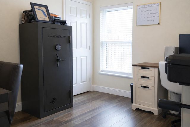 809 SW 3rd Avenue, Okeechobee, FL 34974