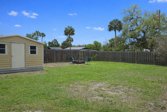 809 SW 3rd Avenue, Okeechobee, FL 34974