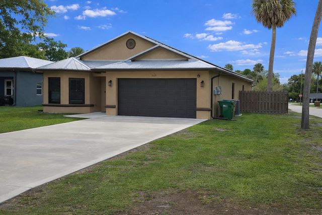 809 SW 3rd Avenue, Okeechobee, FL 34974