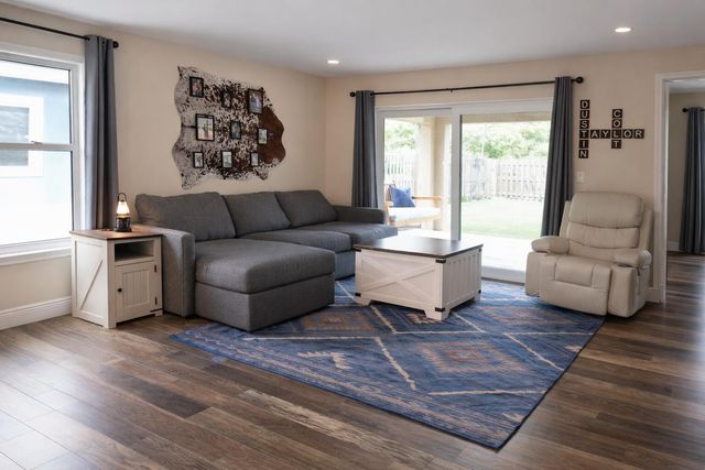 809 SW 3rd Avenue, Okeechobee, FL 34974