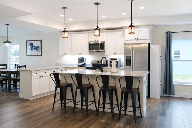 809 SW 3rd Avenue, Okeechobee, FL 34974