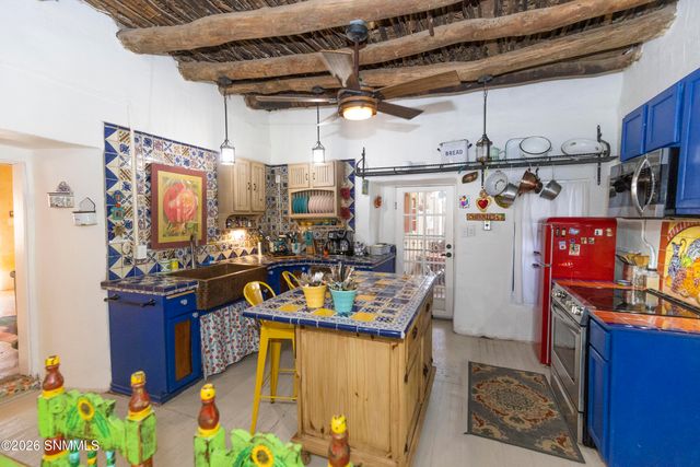 2615 Calle De Guadalupe, Las Cruces, NM 88005