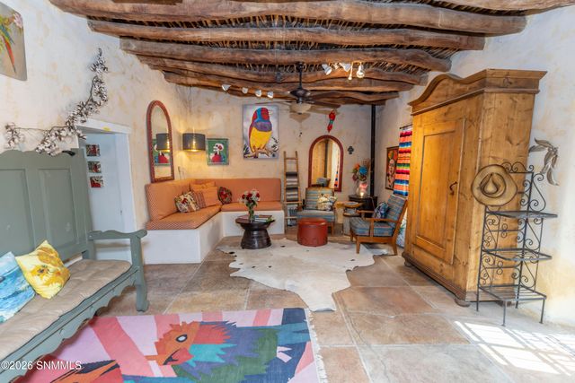 2615 Calle De Guadalupe, Las Cruces, NM 88005