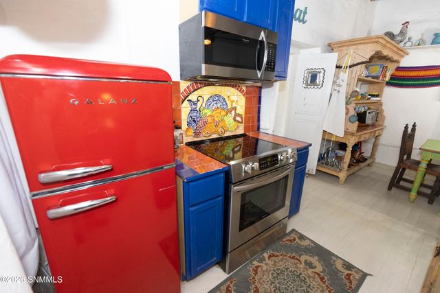 2615 Calle De Guadalupe, Las Cruces, NM 88005