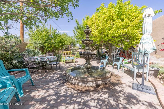 2615 Calle De Guadalupe, Las Cruces, NM 88005