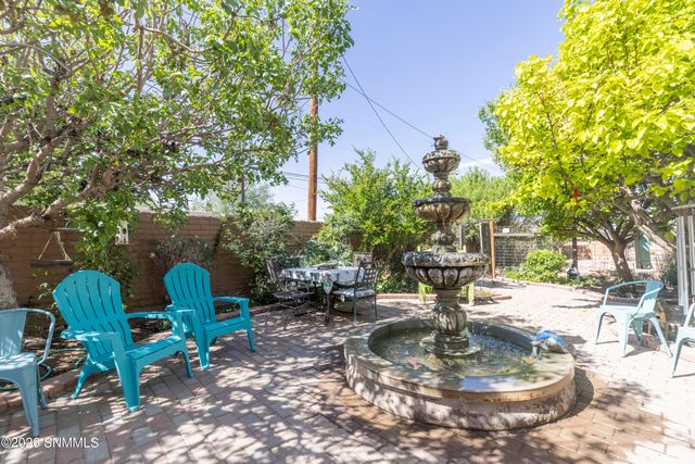 2615 Calle De Guadalupe, Las Cruces, NM 88005