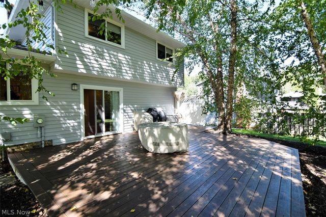 37216 Deer Run, Solon, OH 44139