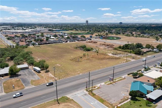 118 E Pecan Boulevard, Mcallen, TX 78501