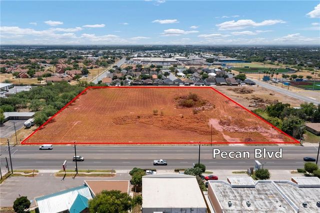 118 E Pecan Boulevard, Mcallen, TX 78501