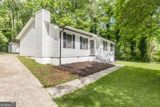 522 Wilderness Drive, Macon, GA 31220