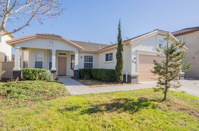 1838 Lancashire Drive, Salinas, CA 93906