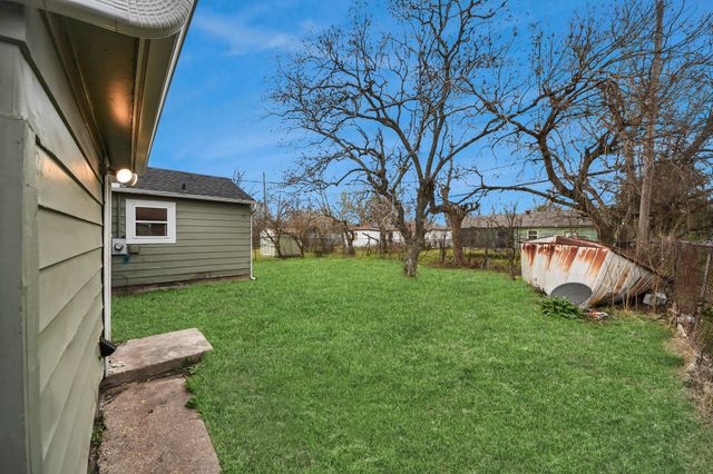 10506 Sierra Drive, Houston, TX 77051