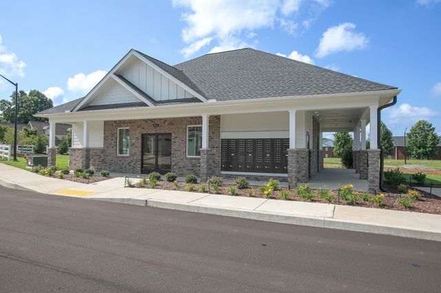 607 Rohan Drive, Murfreesboro, TN 37129