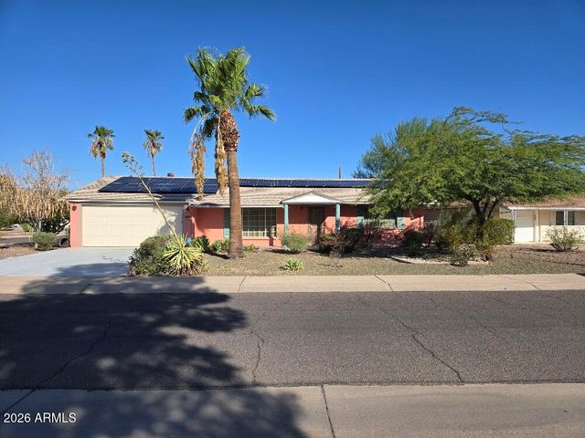 11224 N 105TH Avenue, Sun City, AZ 85351